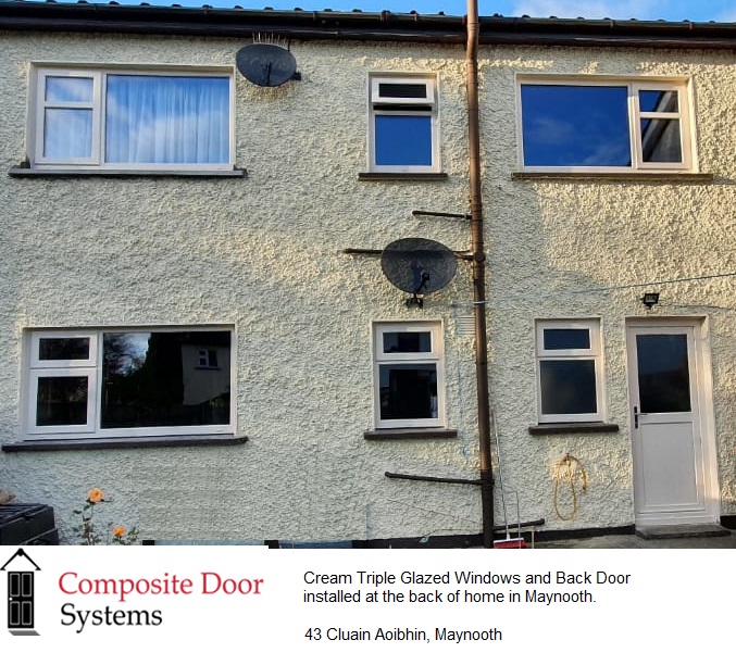Back-of-home-in-Maynooth-Triple-Glaze-Cream-Windows