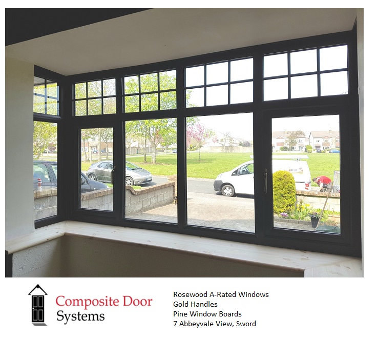 Bay Windows | Weatherglaze Windows