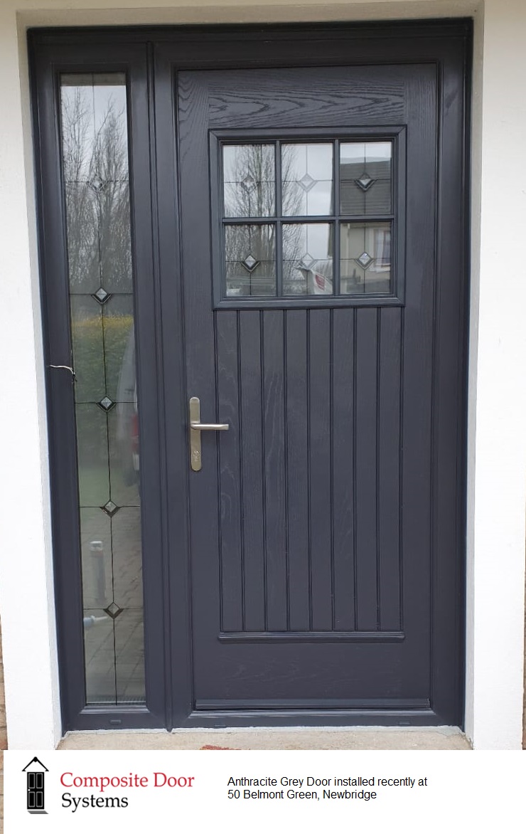 Composite-Door-in-Newbridge