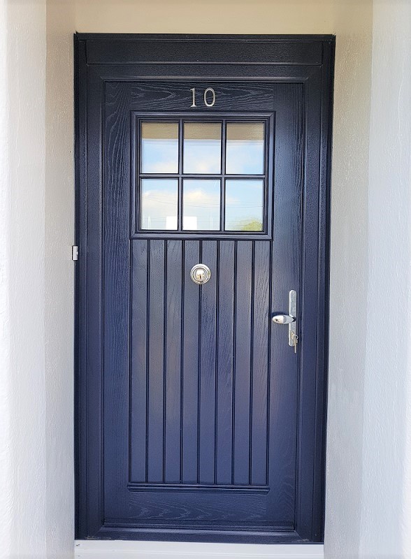 Dublin-Door-in-Blue