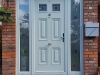 Georgian Composite Doors