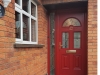 Composite doors at 42-Baroda-Court-Newbridge-County-Kildare