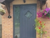 Edinburgh Composite Door