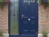 Georgian-Composite-Door-install-at-Cross-of-Newtown-Ballyroan-County-Laois.