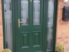 Palermo Composite Door at 127-The-Oaks-Newbridge