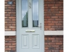 Composite Doors