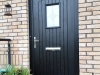 TG-Palladio-Door-in-Black - Composite Door