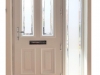 Palladio Composite Doors - The-Palermo-Door-showing-the-TG182-Glass-Design