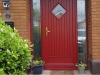 Composite Doors - The-Palladio-Edinburgh-Door-in-Red.