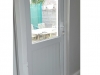 White-uPVC-Back-Door