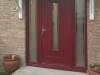 burgundy-composite-door-in-clane-county-kildare-1