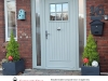 Composite Doors Kildare - Palladio Doors