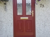 red-composite-door-at-73-curragh-finn-kildare