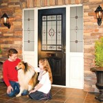 Palladio Door Brochure