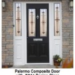 Palermo Composite Door