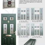 sunbeam composite door