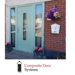 what are composite doors