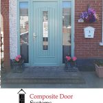 composite doors for security