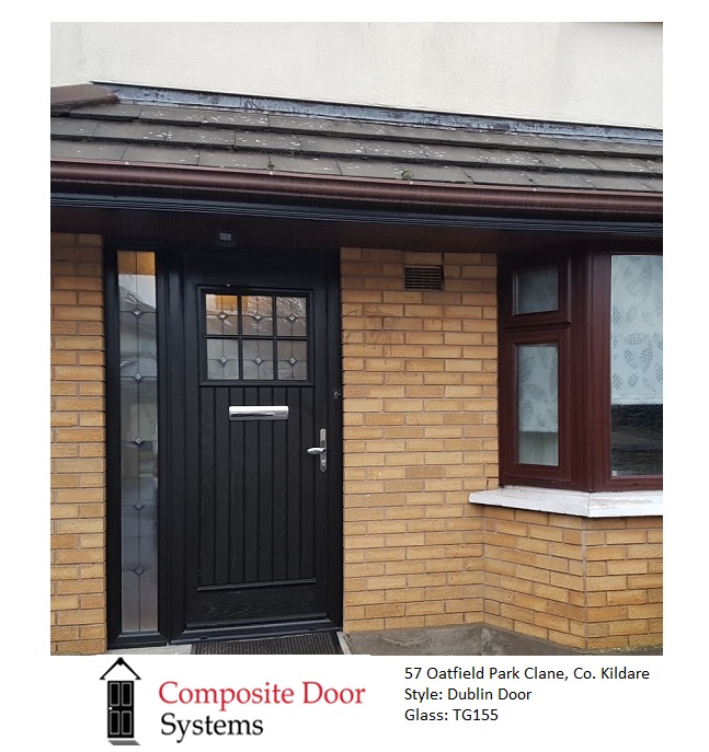 clane doors, clane composite doors