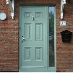 composite doors Lucan