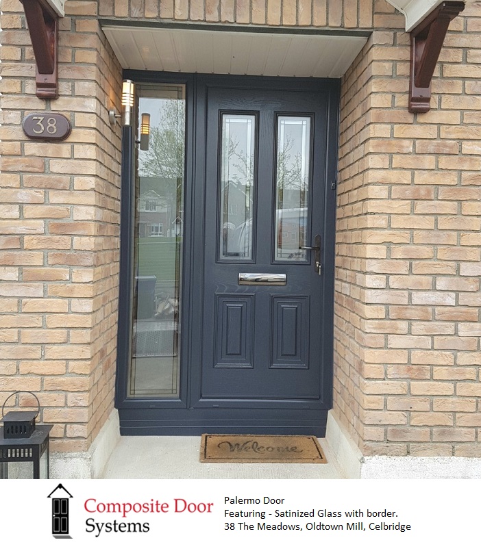 Celbridge doors