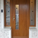 Rome Door – Hawthorn Bed and B