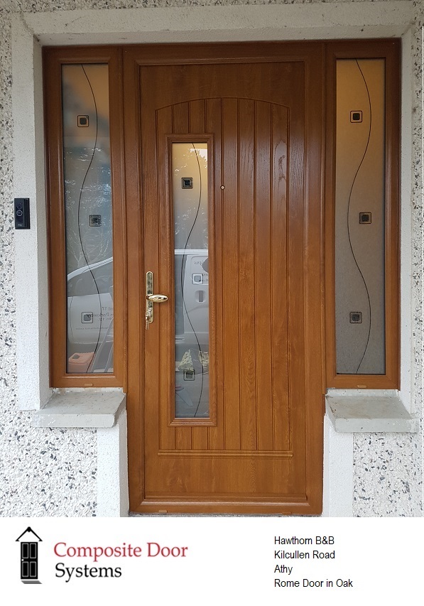 athy doors