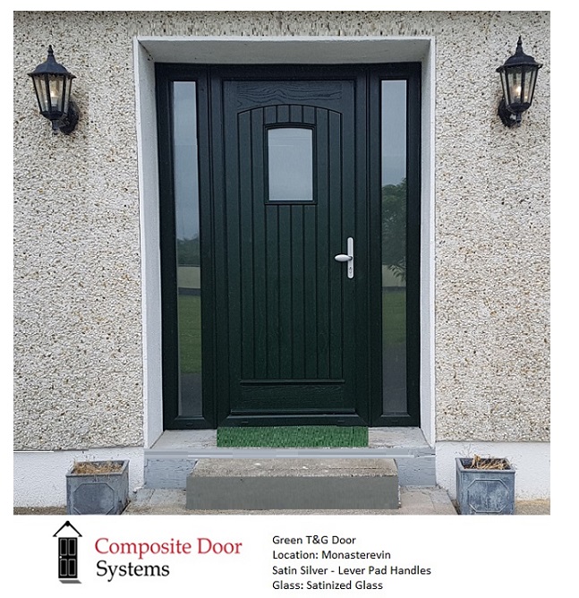 monasterevin doors and windows