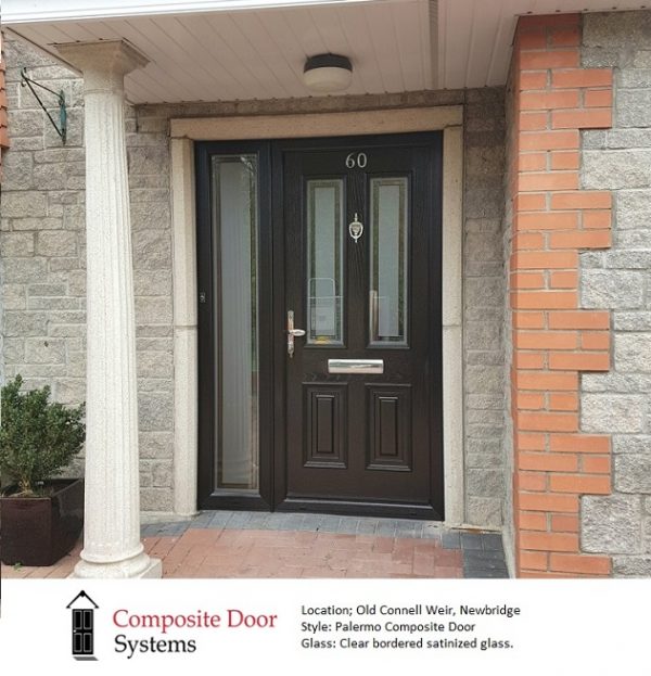 Newbridge Doors Palladio Doors Sale Composite Door Systems