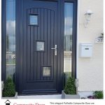 Highfield-Estate-Newbridge-London-Door