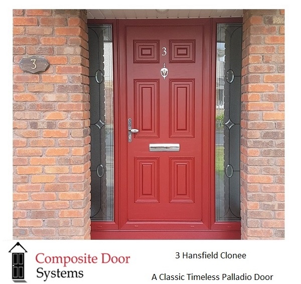Northside Dublin doors and windows for all homes