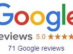 Google Reviews – Composite Doors