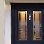 Composite Door Systems