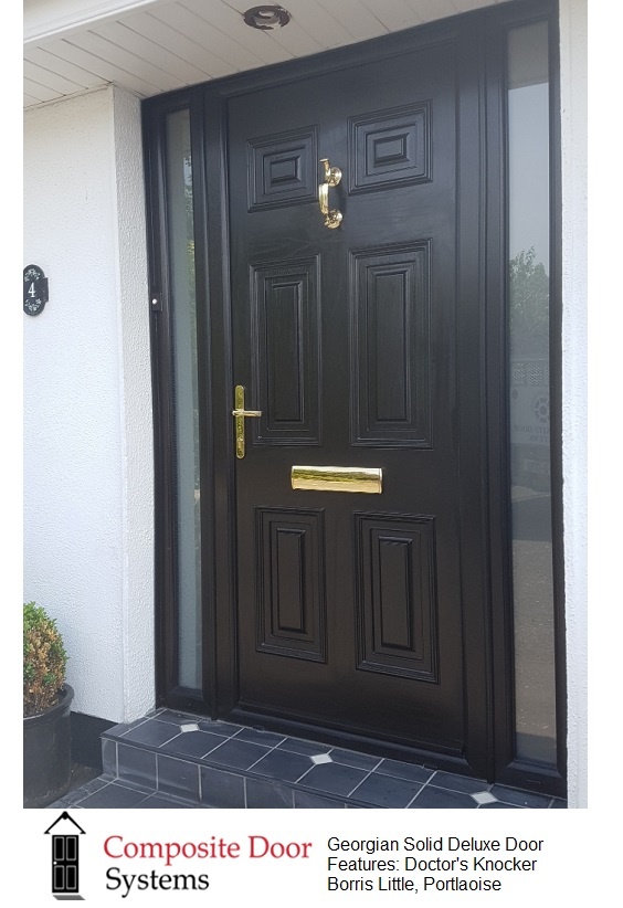 composite doors portlaoise