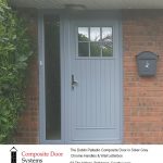 Dublin-Composite-Door-at-62-The-Village-Ballylinan-County-Laois