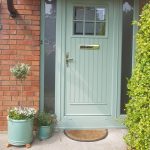 220 Morell Dale, Naas – Composite Doors