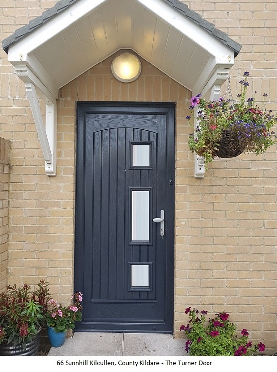 new doors in Kildare