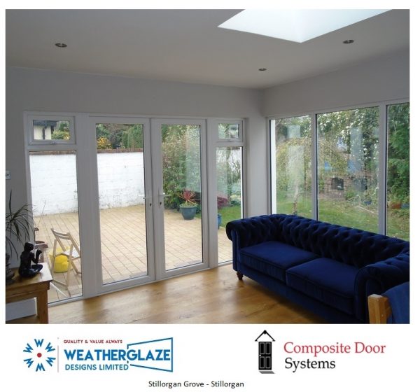 French Doors uPVC French Doors ARated Doors