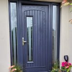 Composite Doors Lucan