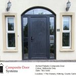 Arched Composite Door from Composite Door Systems (1)