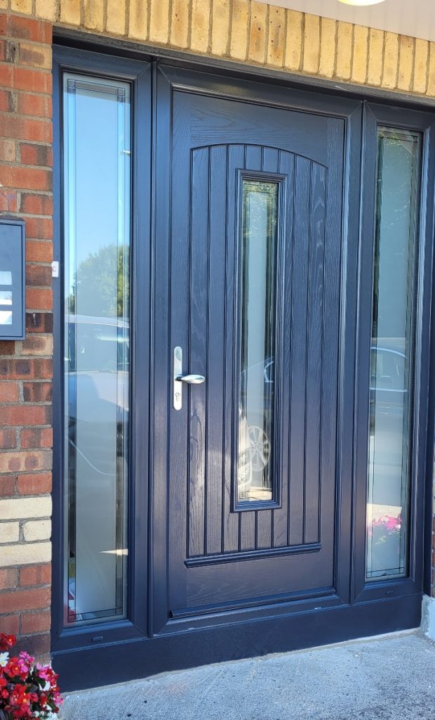 composite doors near me