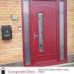 Naas – Composite Doors