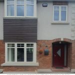 windows and doors at – The Close, Curragh Grange, Newbridge W12 YH24 (2)