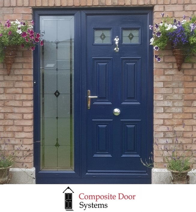 the best front doors in Ireland