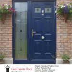 The best front doors in Ireland